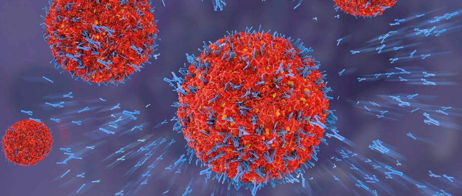 美國緊急批准能分辨新冠病毒及流感病毒的檢測方法了！！